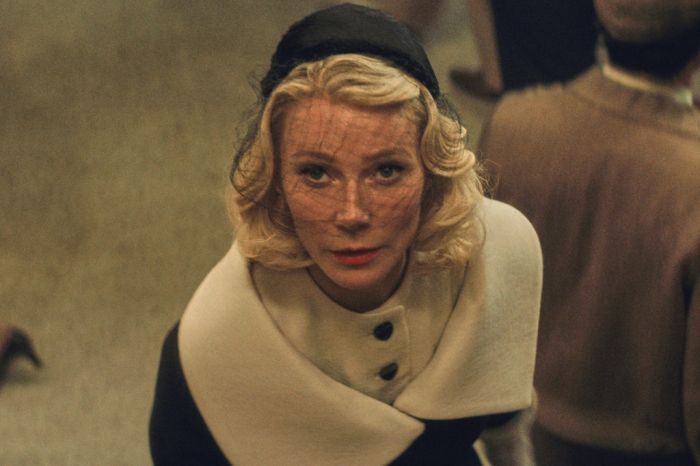 Film Review - Marty Supreme