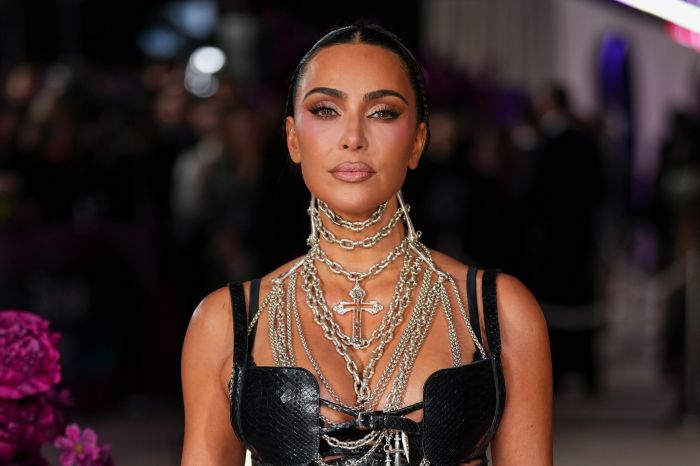 Kim Kardashian
