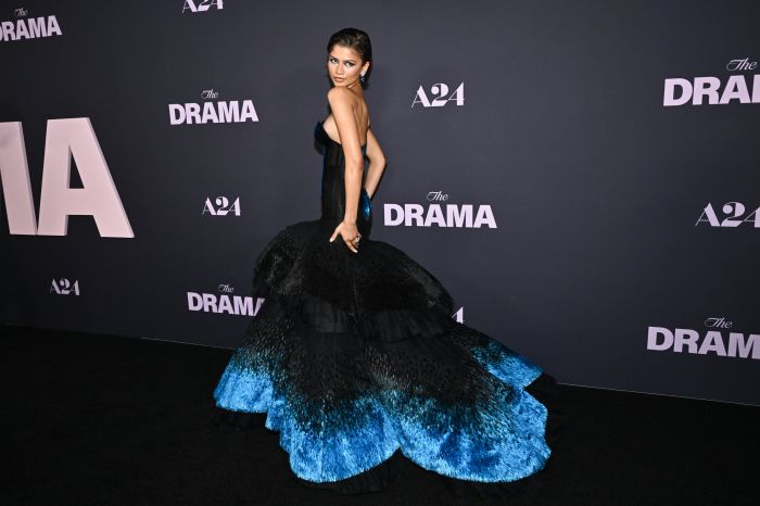 Zendaya