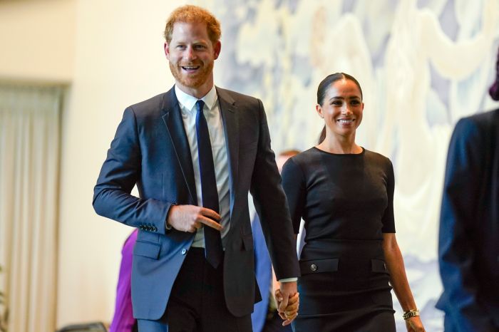 Prince Harry,Meghan Markle