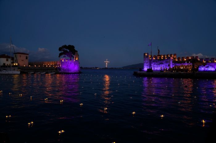 Greece Good Friday Photo Gallery