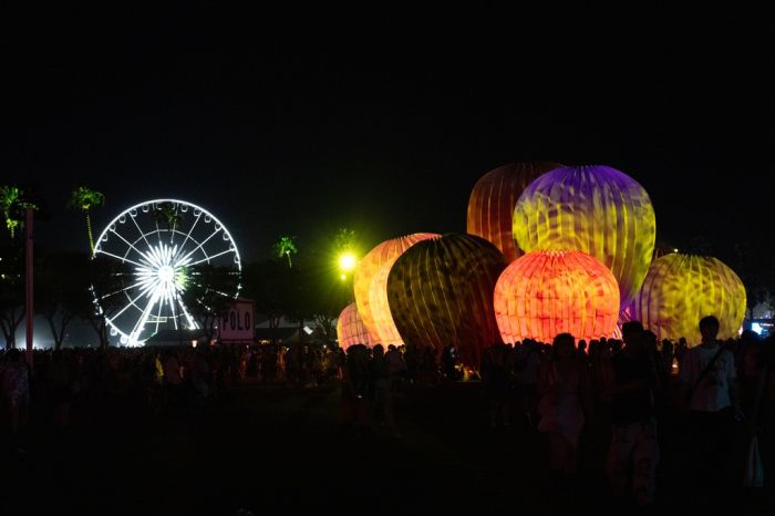 2026 Coachella Valley Music and Arts Festival - Weekend One