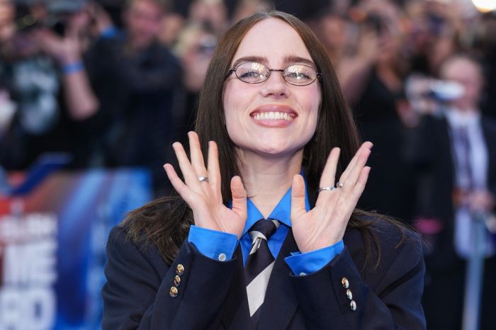 Billie Eilish