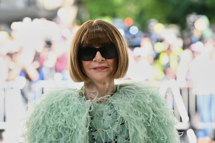 Anna Wintour