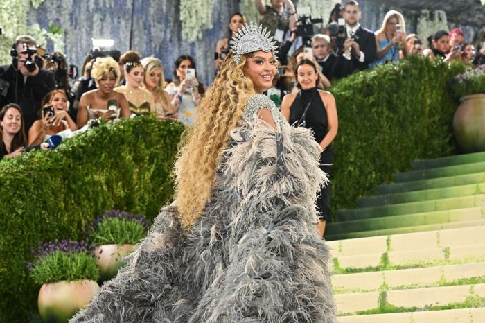 Beyoncι