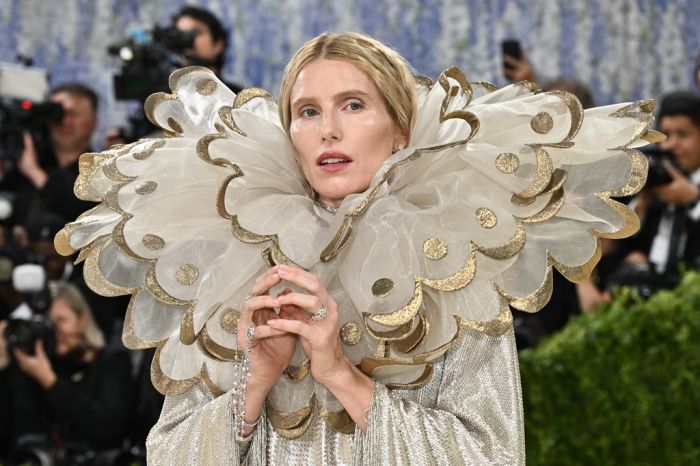Dree Hemingway