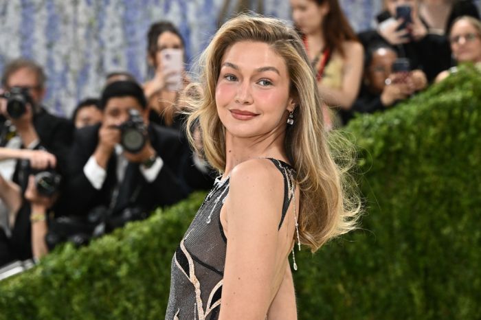 Gigi Hadid