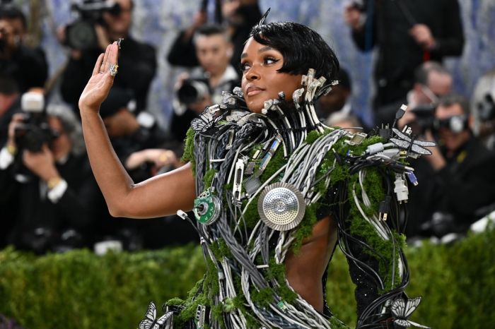 Janelle Monae