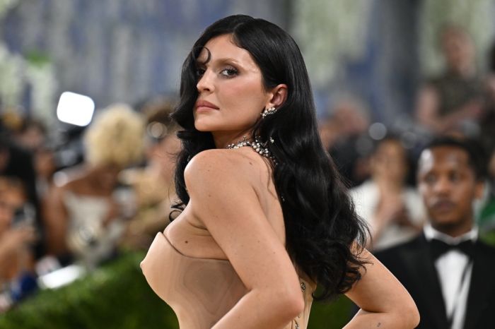 Kylie Jenner