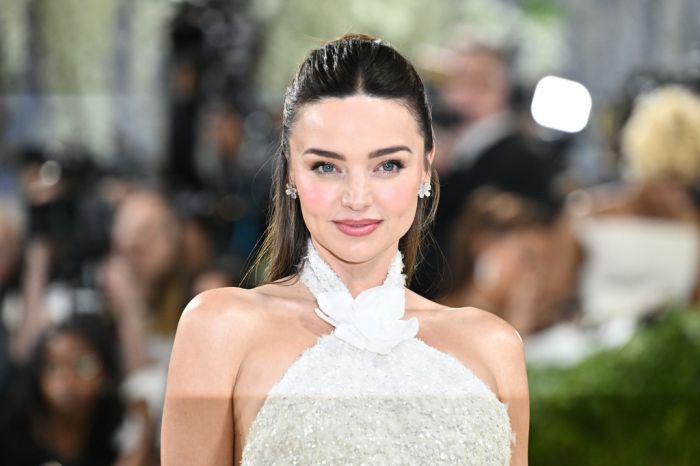 Miranda Kerr