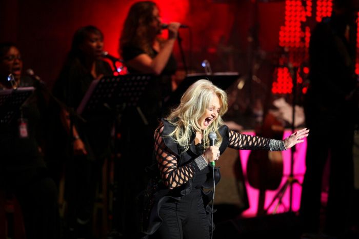 Bonnie Tyler