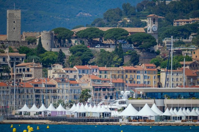 France Cannes 2024