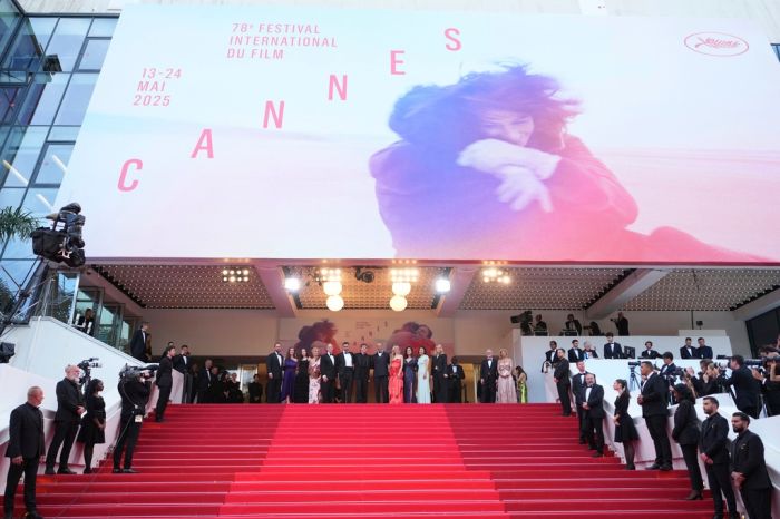 Andrew Kortschak,Lisa Ciuffetti,Emma Canning,Alison Bartlett,Raphael Sbarge,Ben Shattuck,Paul Mescal,Hadley Robinson,Theresa Ryan,Zhang Xin,Sara Murphy,Oliver Hermanus,Thierry Fremaux,Iris Knobloch