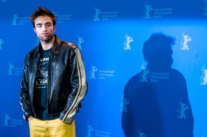 Germany Berlin Film Festival