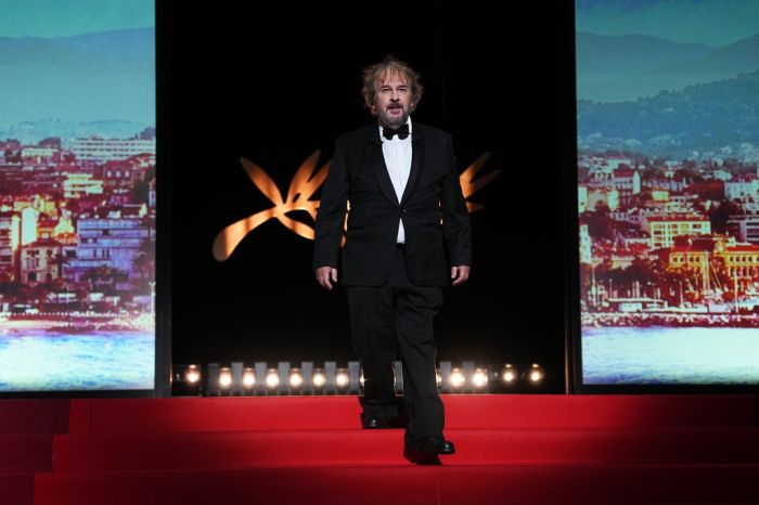 Peter Jackson