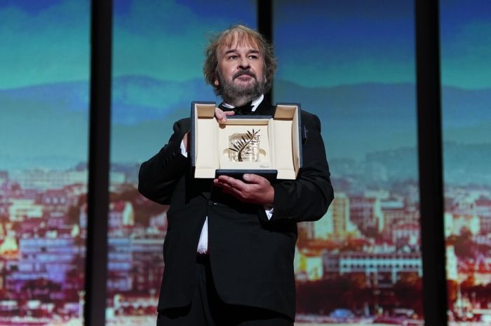 Peter Jackson