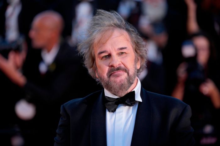 Peter Jackson