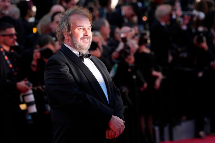 Peter Jackson