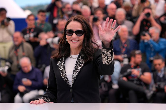 Julia Louis-Dreyfus