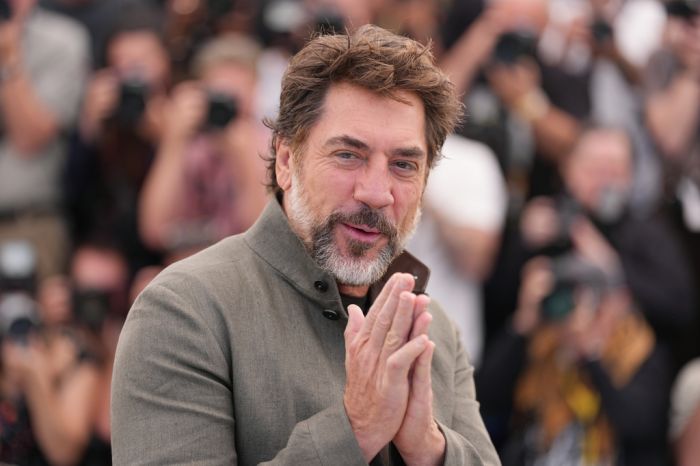 Javier Bardem
