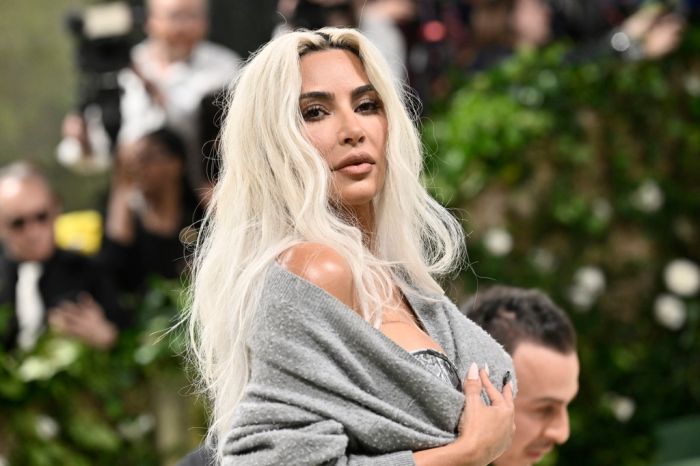 Kim Kardashian
