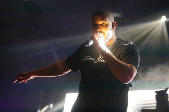 Drake