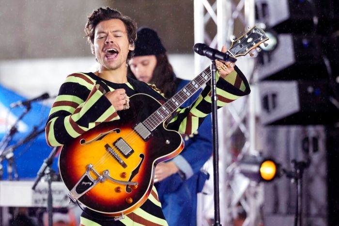 Harry Styles