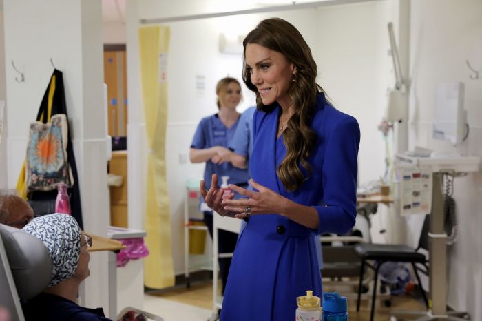 Britain Royals