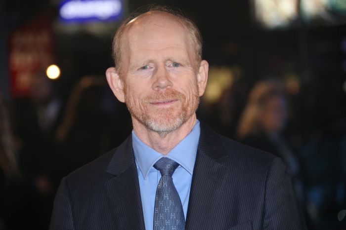 Ron Howard