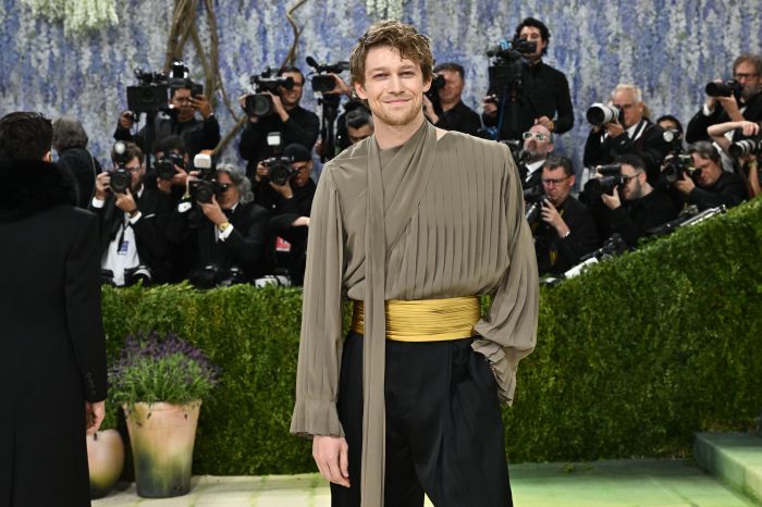 Joe Alwyn