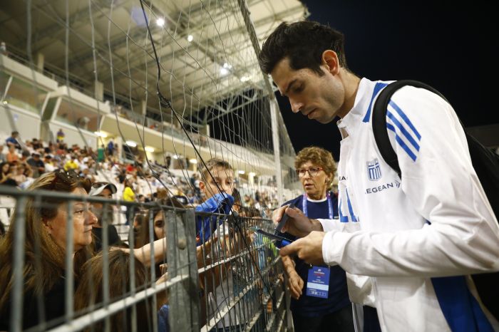 <br> ΒΑΛΚΑΝΙΚΟ ΠΡΩΤΑΘΛΗΜΑ ΣΤΙΒΟΥ 2026
