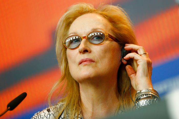 Germany Berlin Film Festival 2016