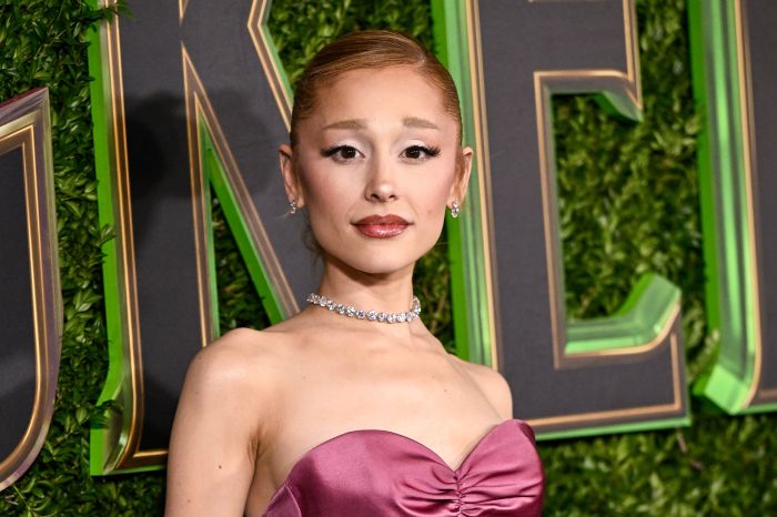Ariana Grande