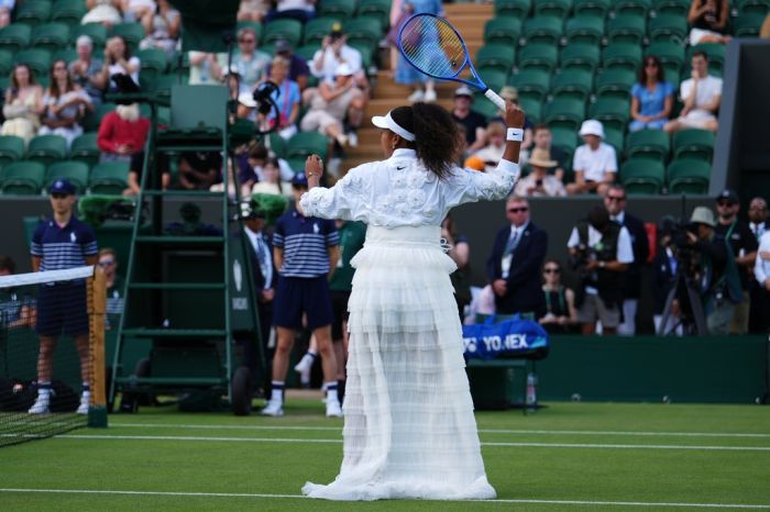 Naomi Osaka