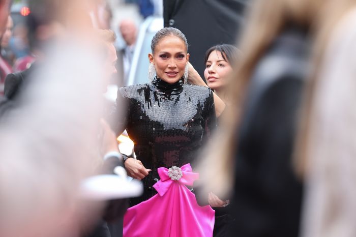 Jennifer Lopez