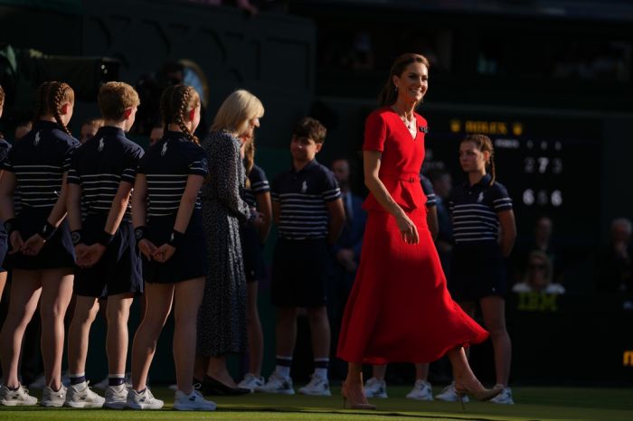 Princess Kate
