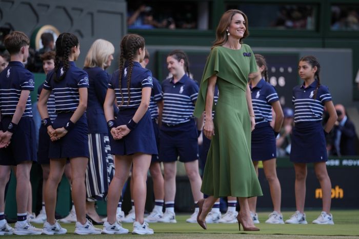 Kate Princess of Wales