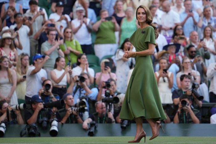 Kate Princess of Wales