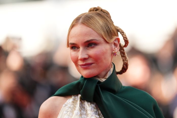 Diane Kruger