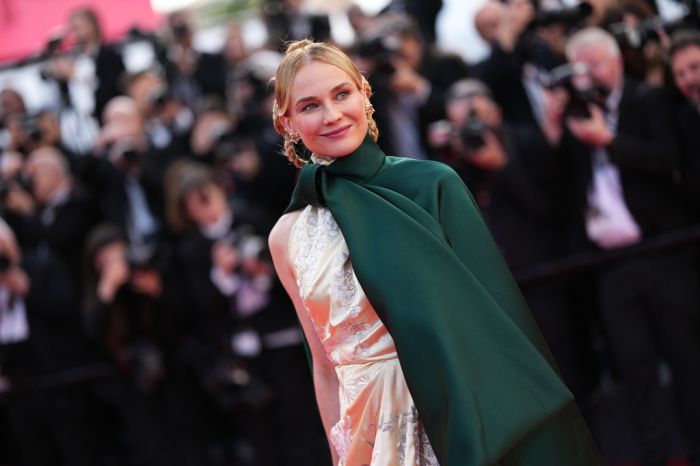 Diane Kruger