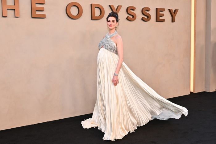 Anne Hathaway
