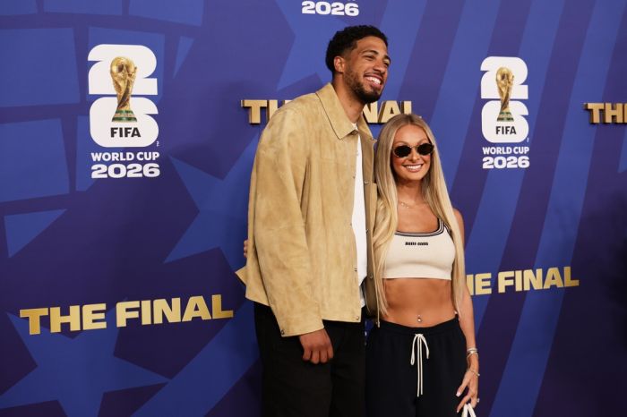 Tyrese Haliburton,Jade Jones