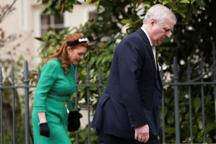 Britain Royals