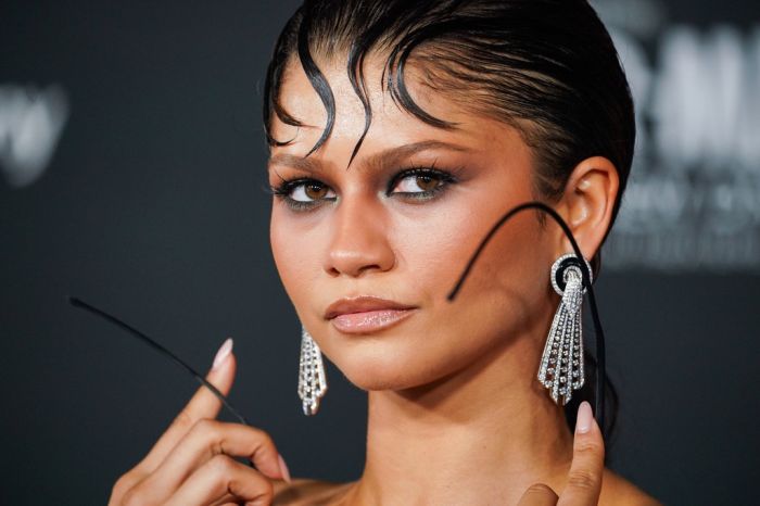 Zendaya