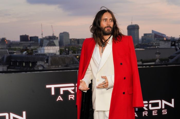 Jared Leto