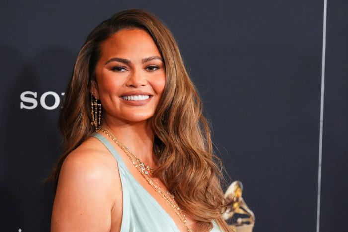 Chrissy Teigen