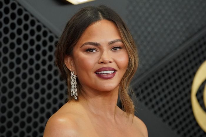 Chrissy Teigen
