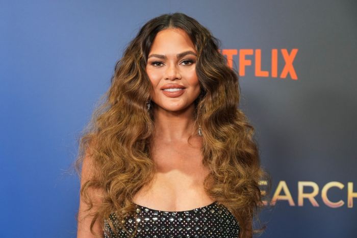 Chrissy Teigen