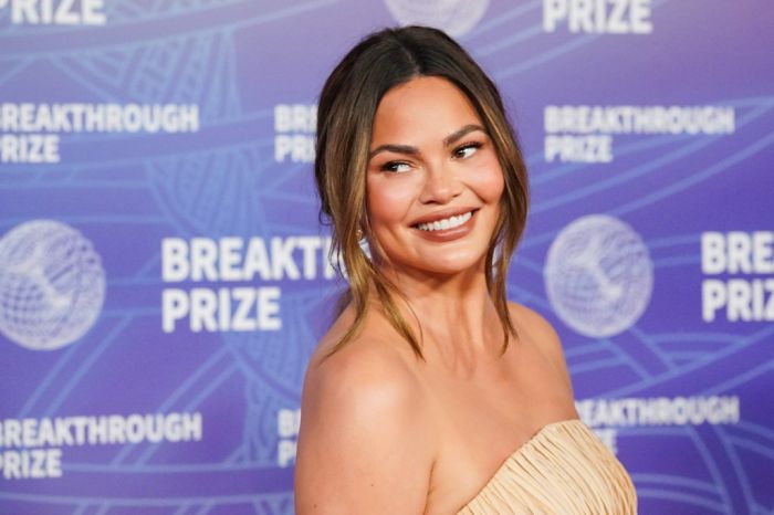 Chrissy Teigen