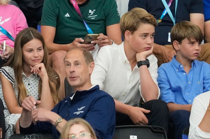 Britain Commonwealth Games Track Cycling